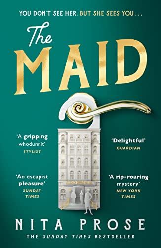 goodreads the maid|the maid sequel.